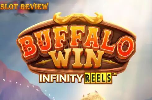 Buffalo Win Infinity Reels icon